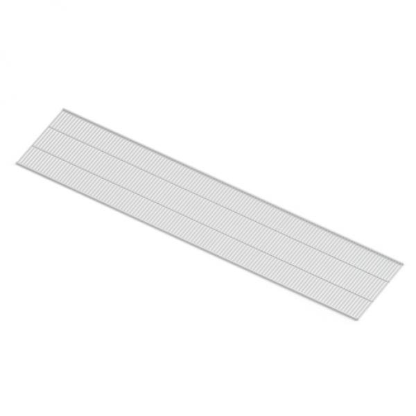 Полка проволочная Аристо, серия 460, L=900 белый